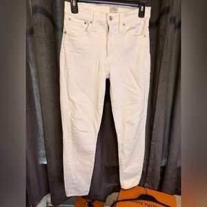 J. Crew Women's Skinny Jeans